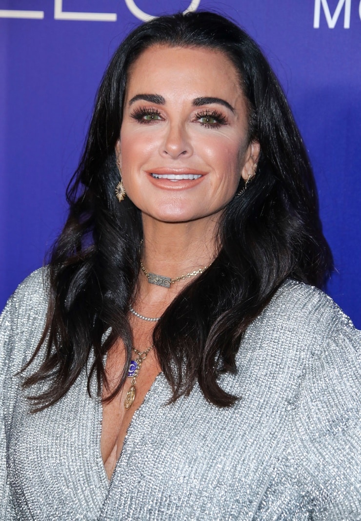 Image of Kyle Richards