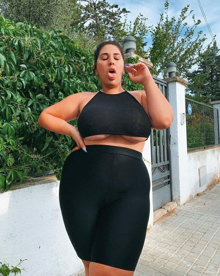 Picture of Natalia Lozano