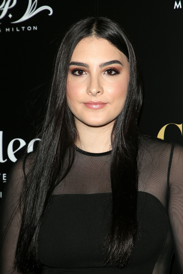 Sophia Umansky image