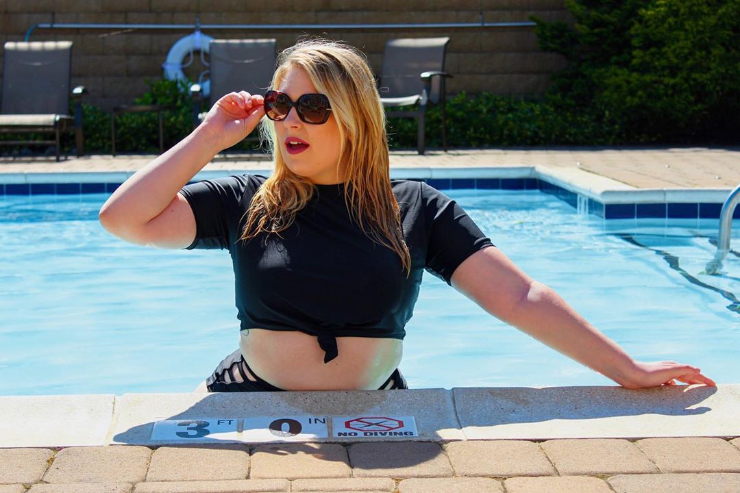 Sophie Turner (Plus Size)