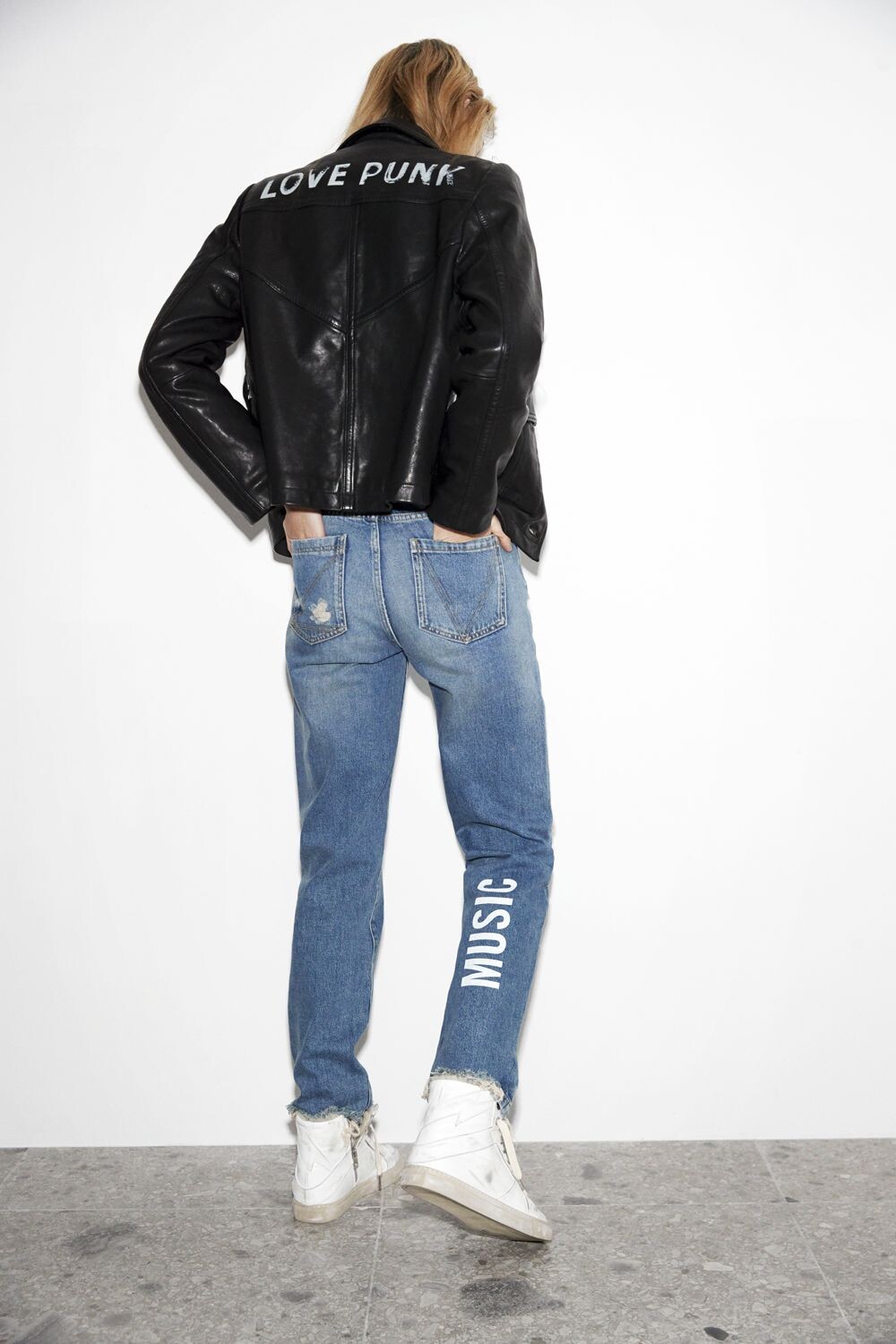 Picture of Lauren de Graaf