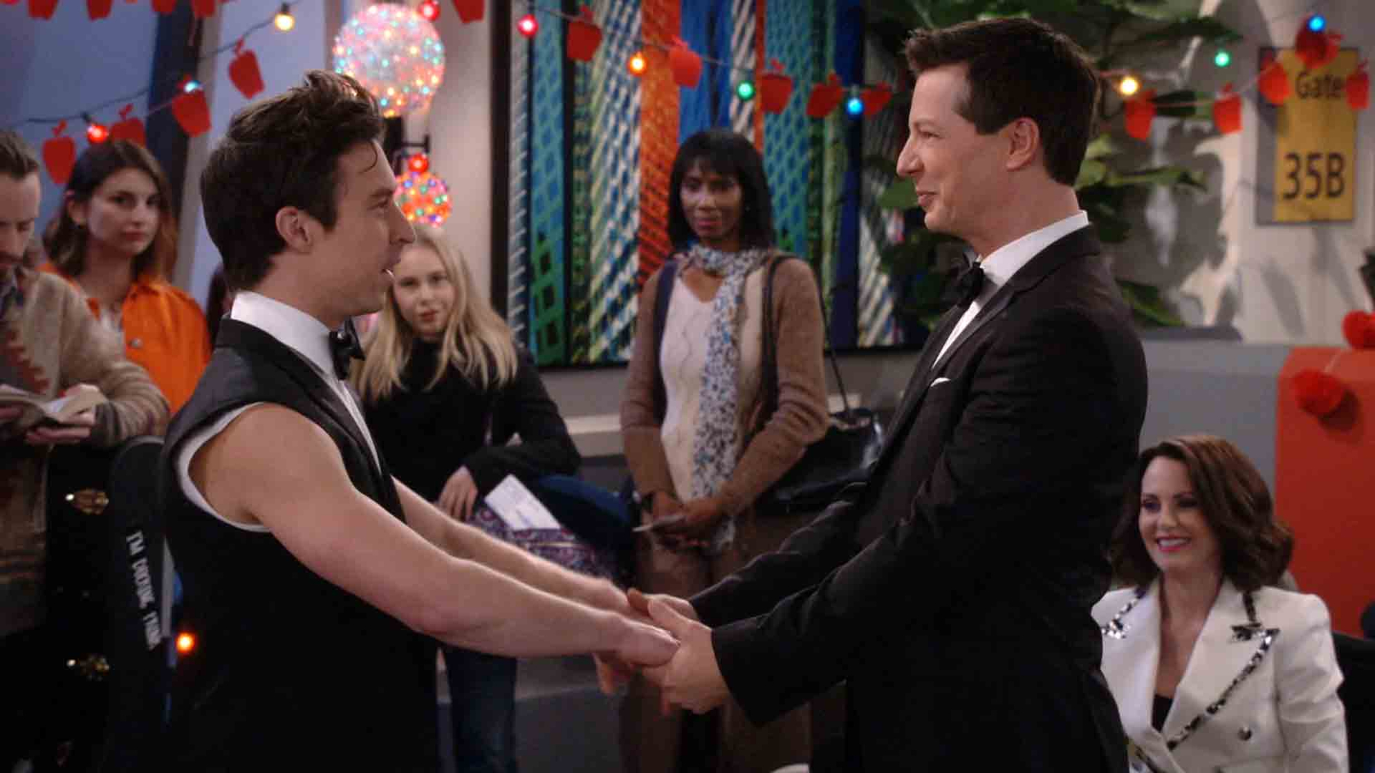 Will & Grace
