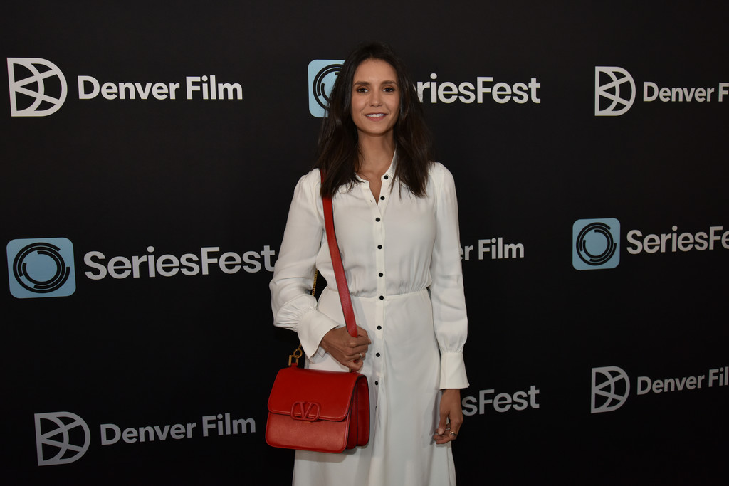 Nina Dobrev Nina Dobrev