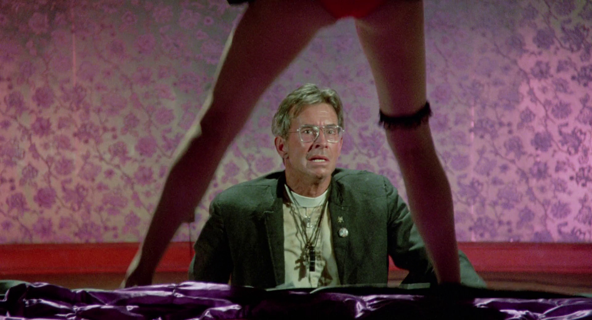 Crimes of Passion