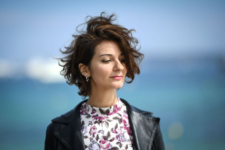 Ena Sendijarevic