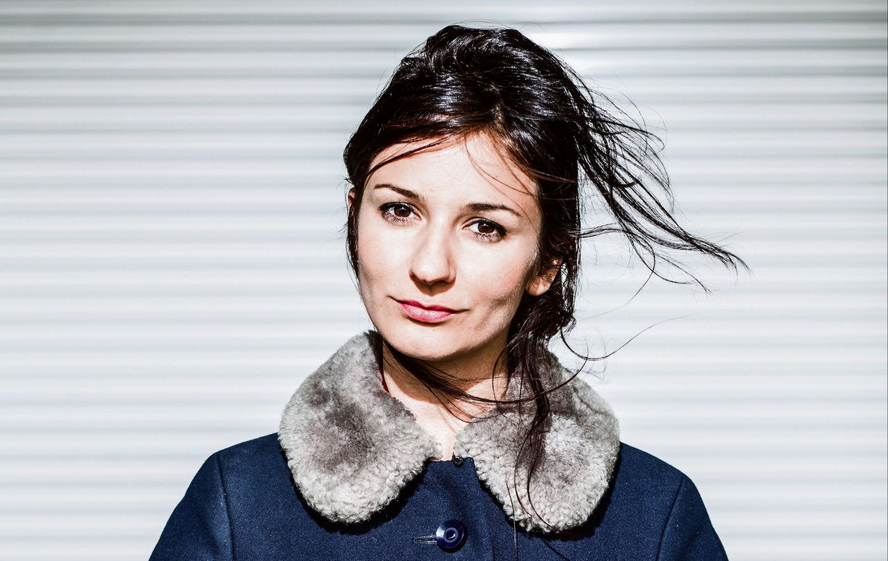 Ena Sendijarevic
