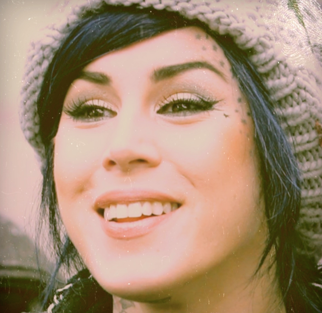Kat Von D