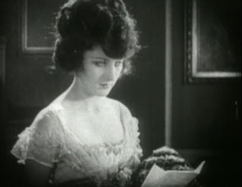 Picture Of Martha Mansfield 