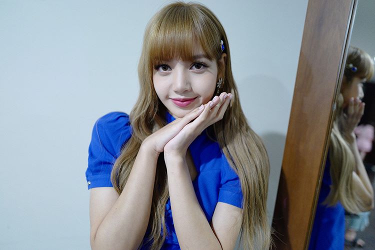 Lalisa Manoban
