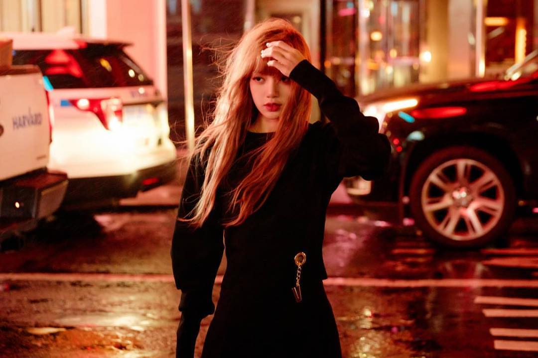 Lalisa Manoban