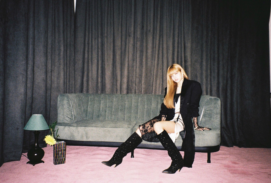 Lalisa Manoban