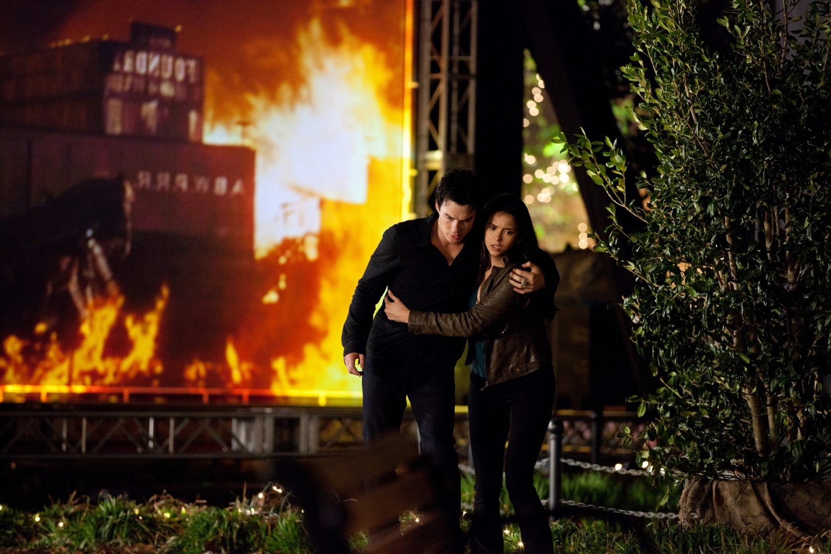 The Vampire Diaries The Vampire Diaries