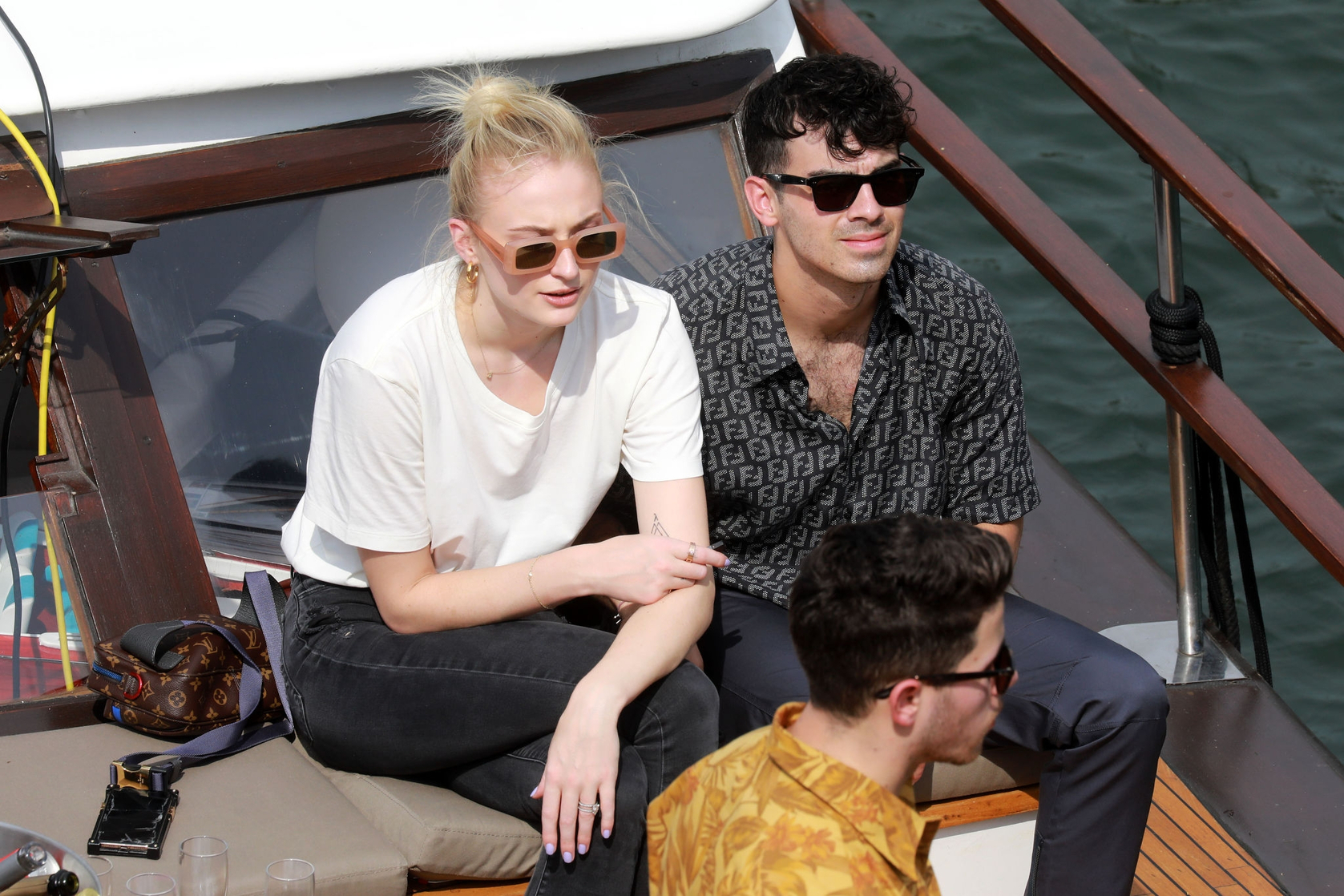 Sophie Turner