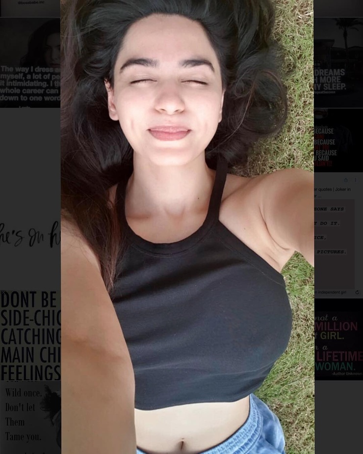 Image of Soundarya Sharma