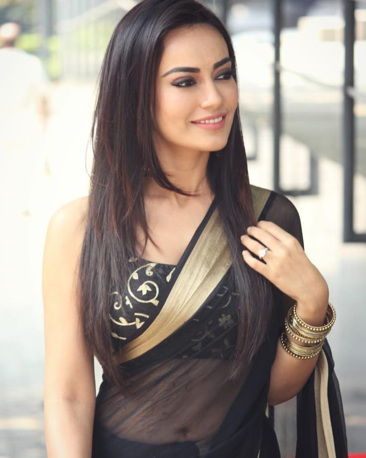 Picture of Surbhi Jyoti