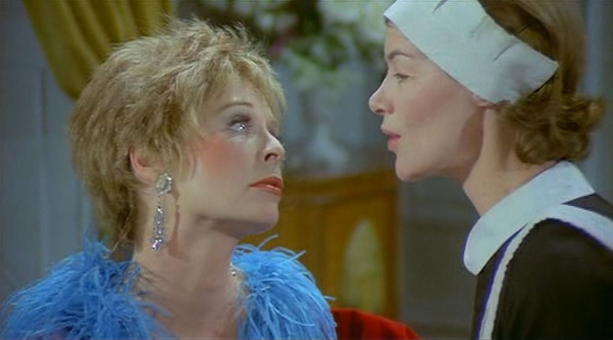 Picture of The Maids