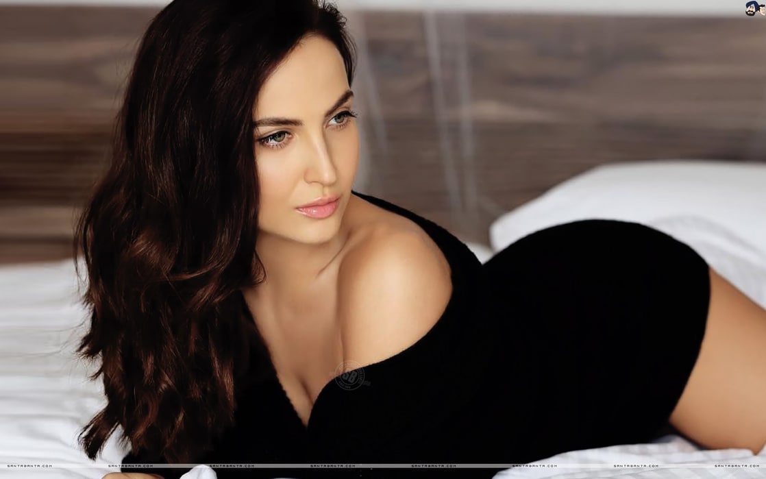 Elli Avram