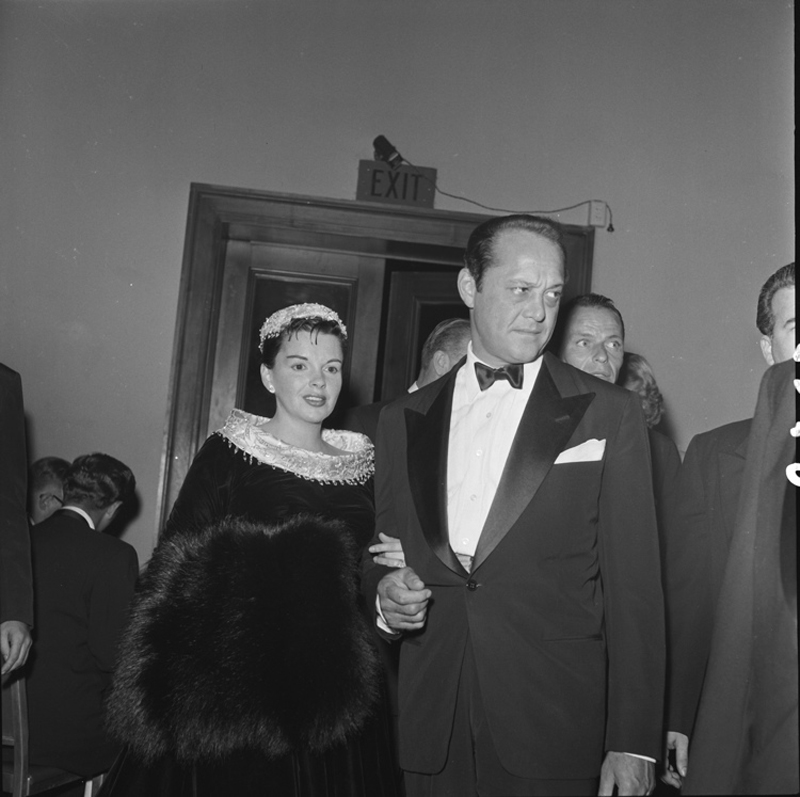 Judy Garland Judy Garland