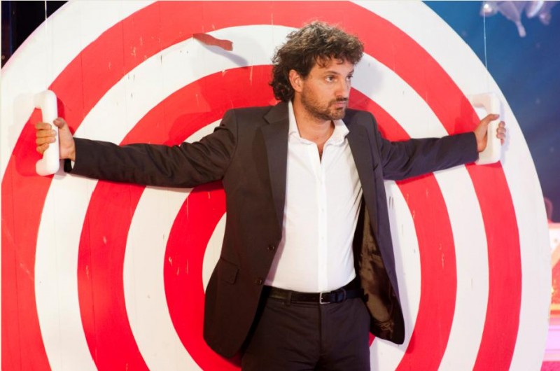 Leonardo Pieraccioni