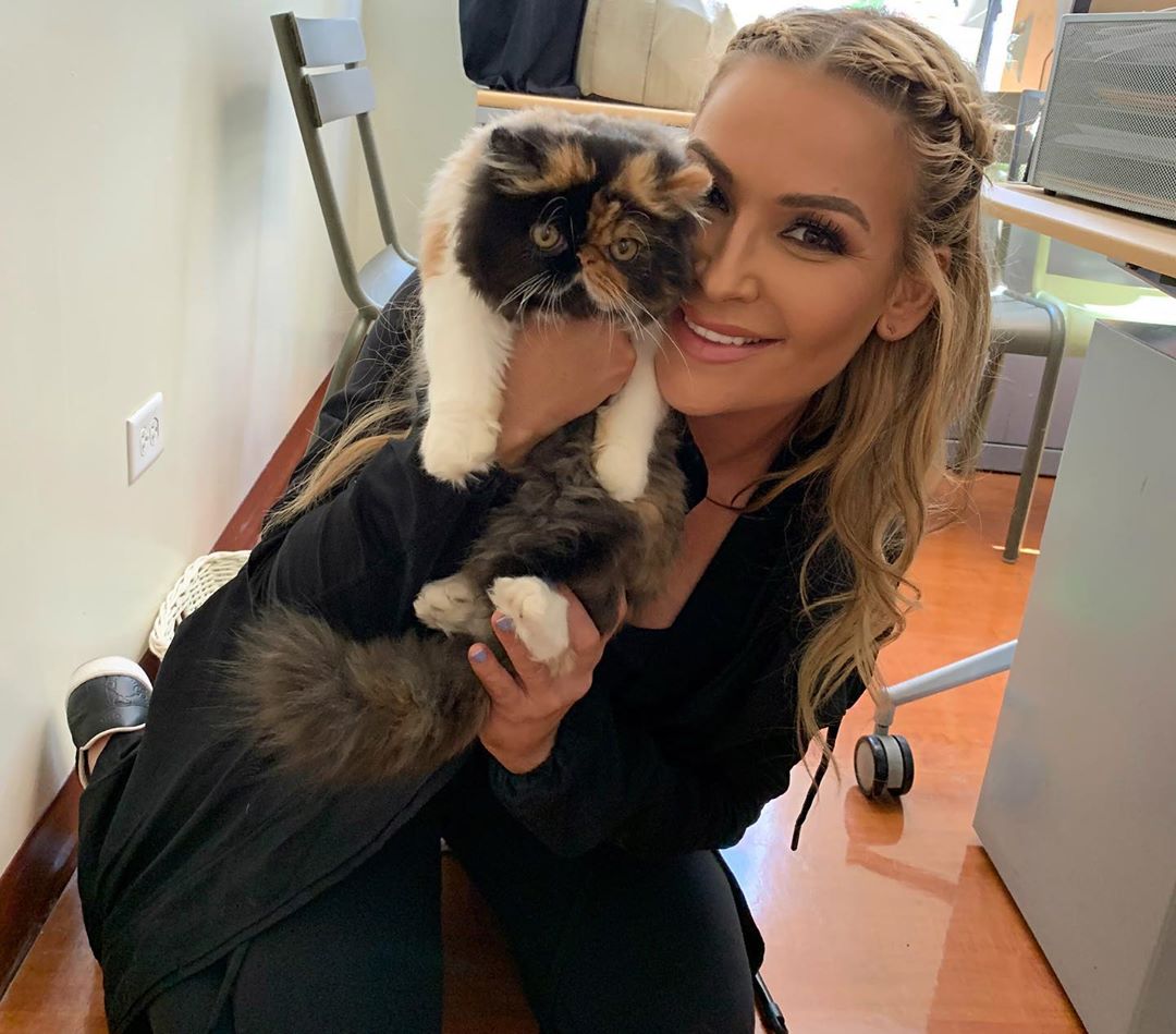 Natalie Neidhart Natalie Neidhart