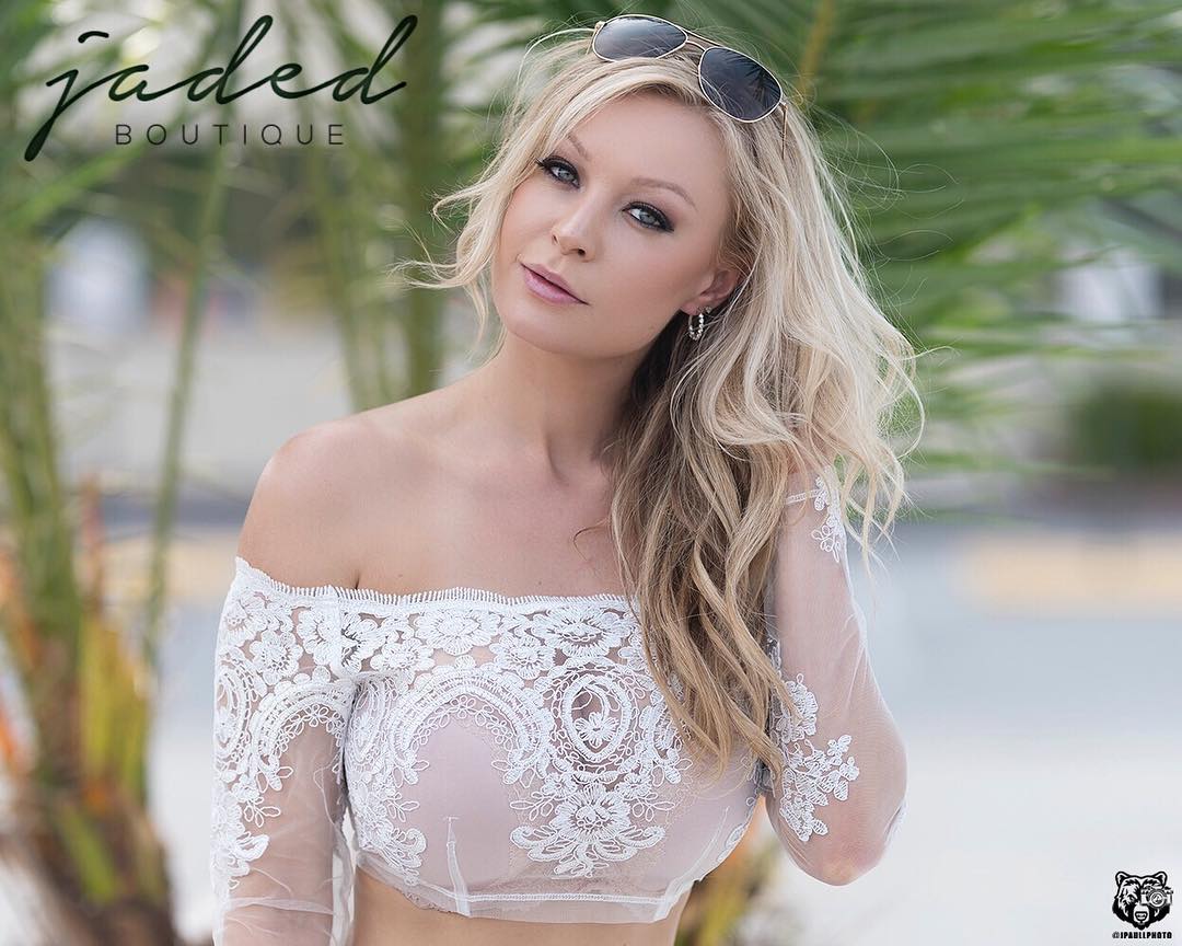 Kimberley Jade Kimberley Jade