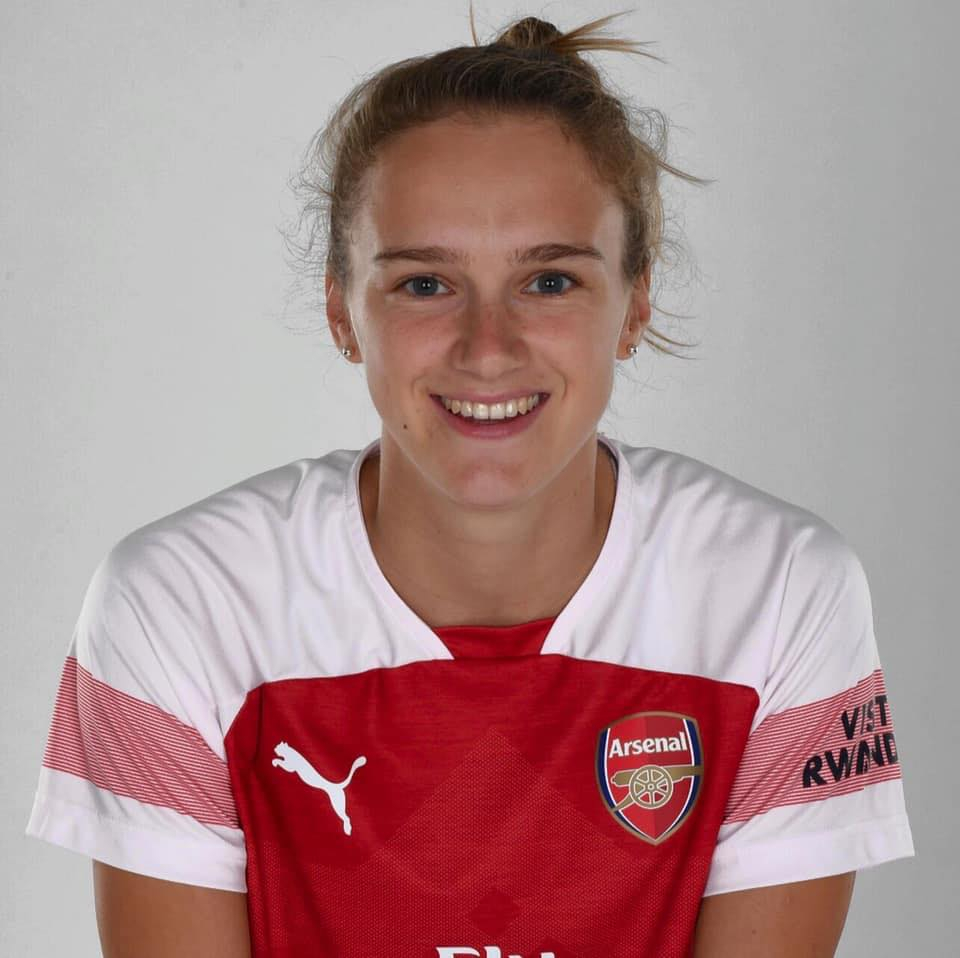 Vivianne Miedema