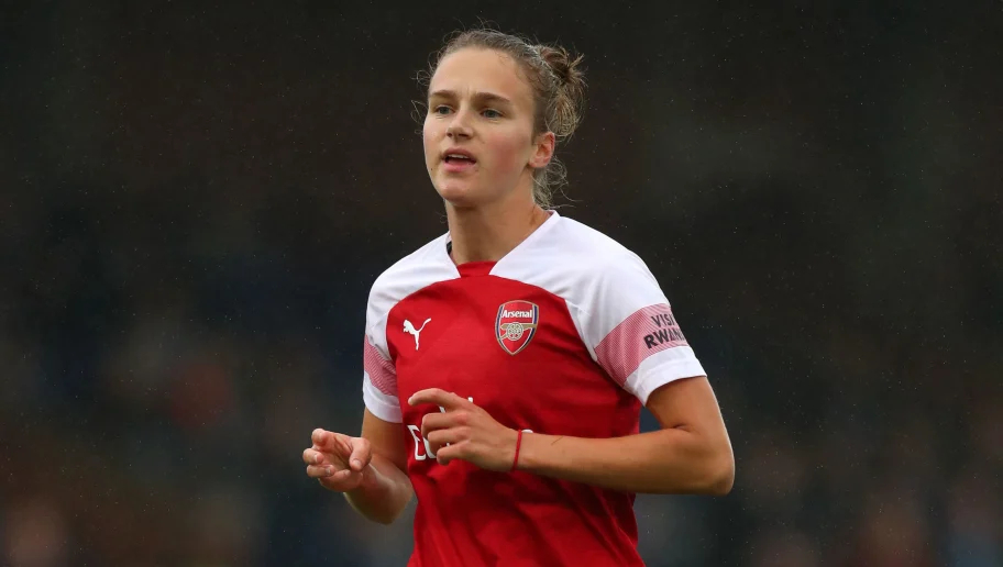 Vivianne Miedema