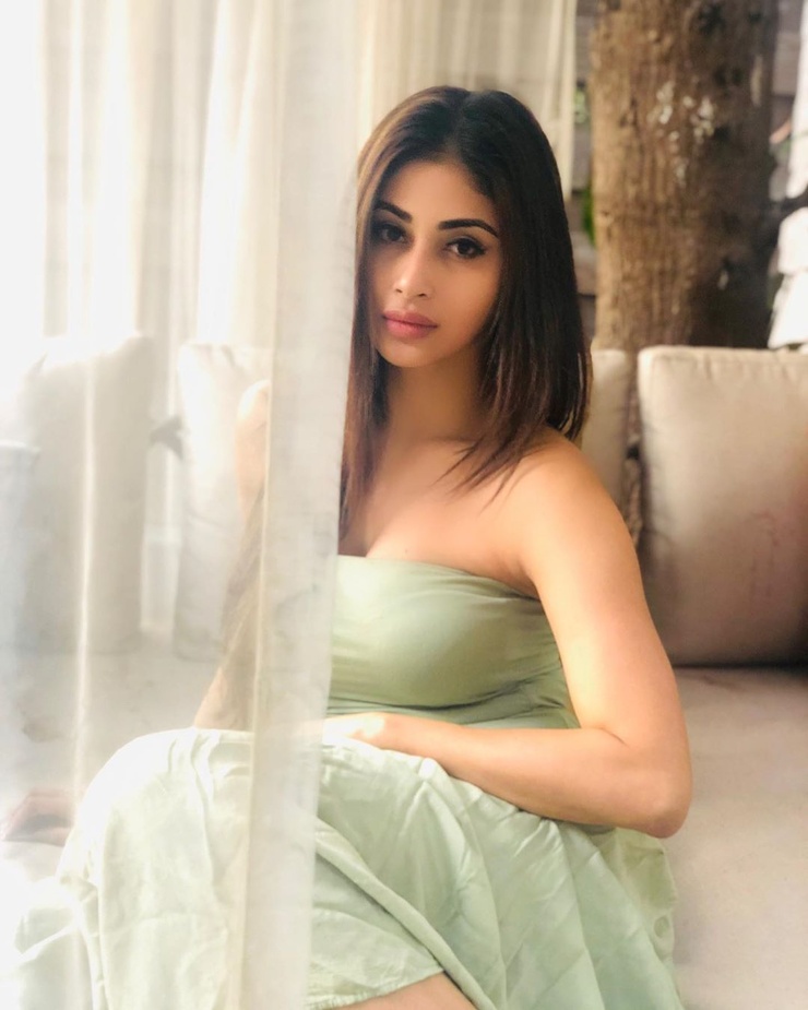 Picture of Mouni Roy