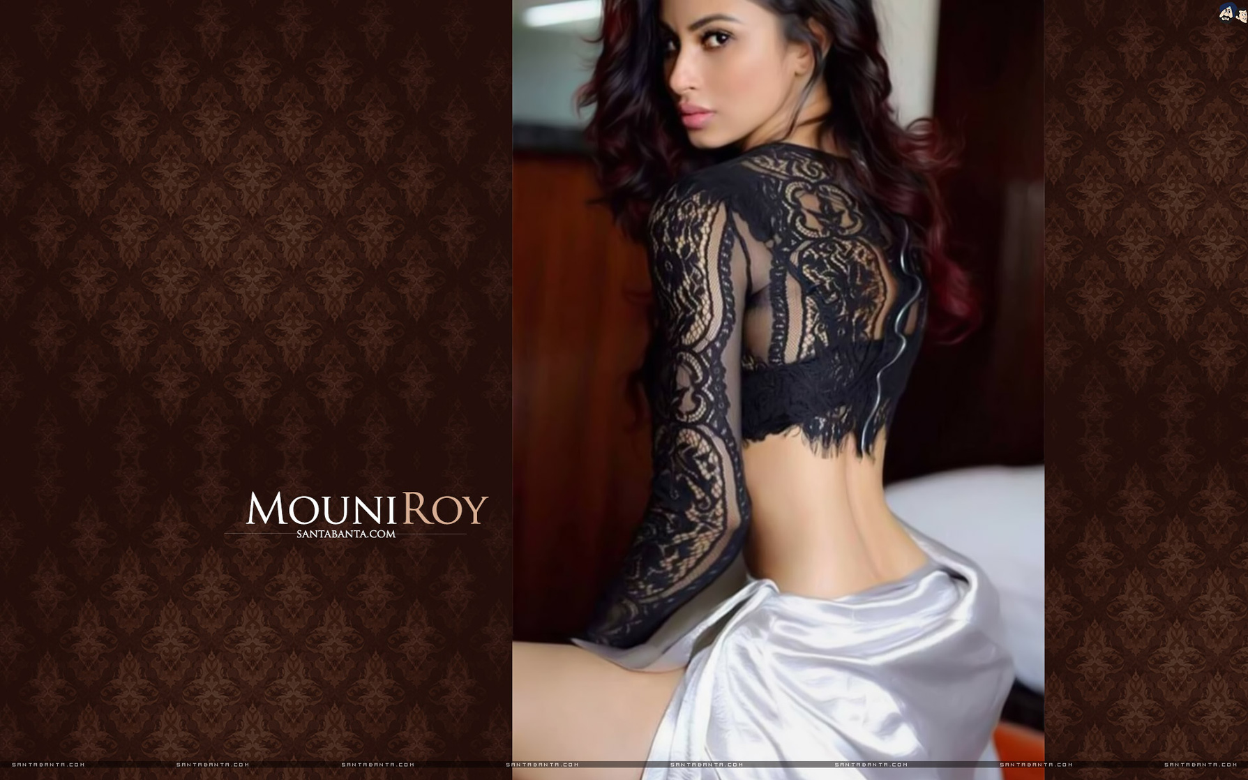 Mouni Roy Mouni Roy