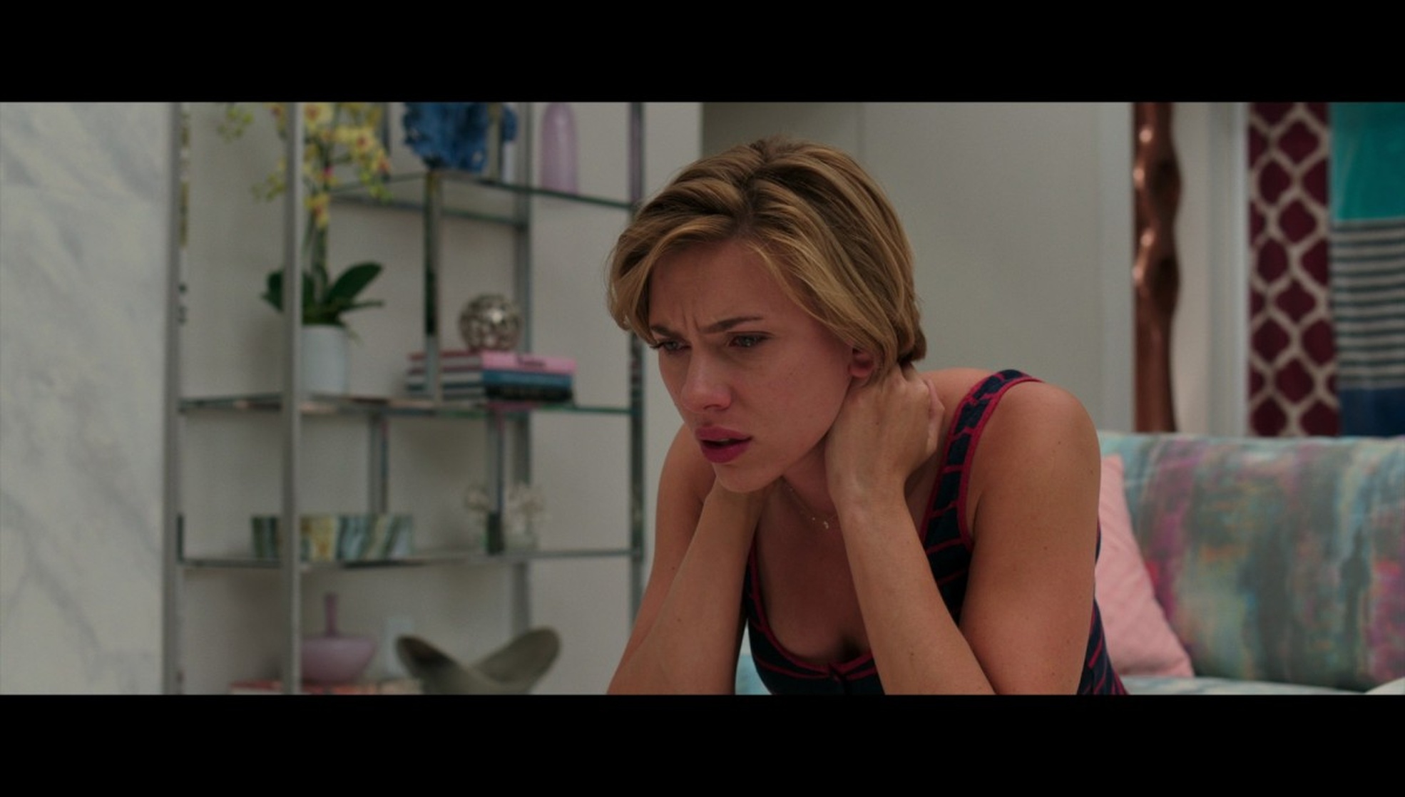 Scarlett Johansson Scarlett Johansson
