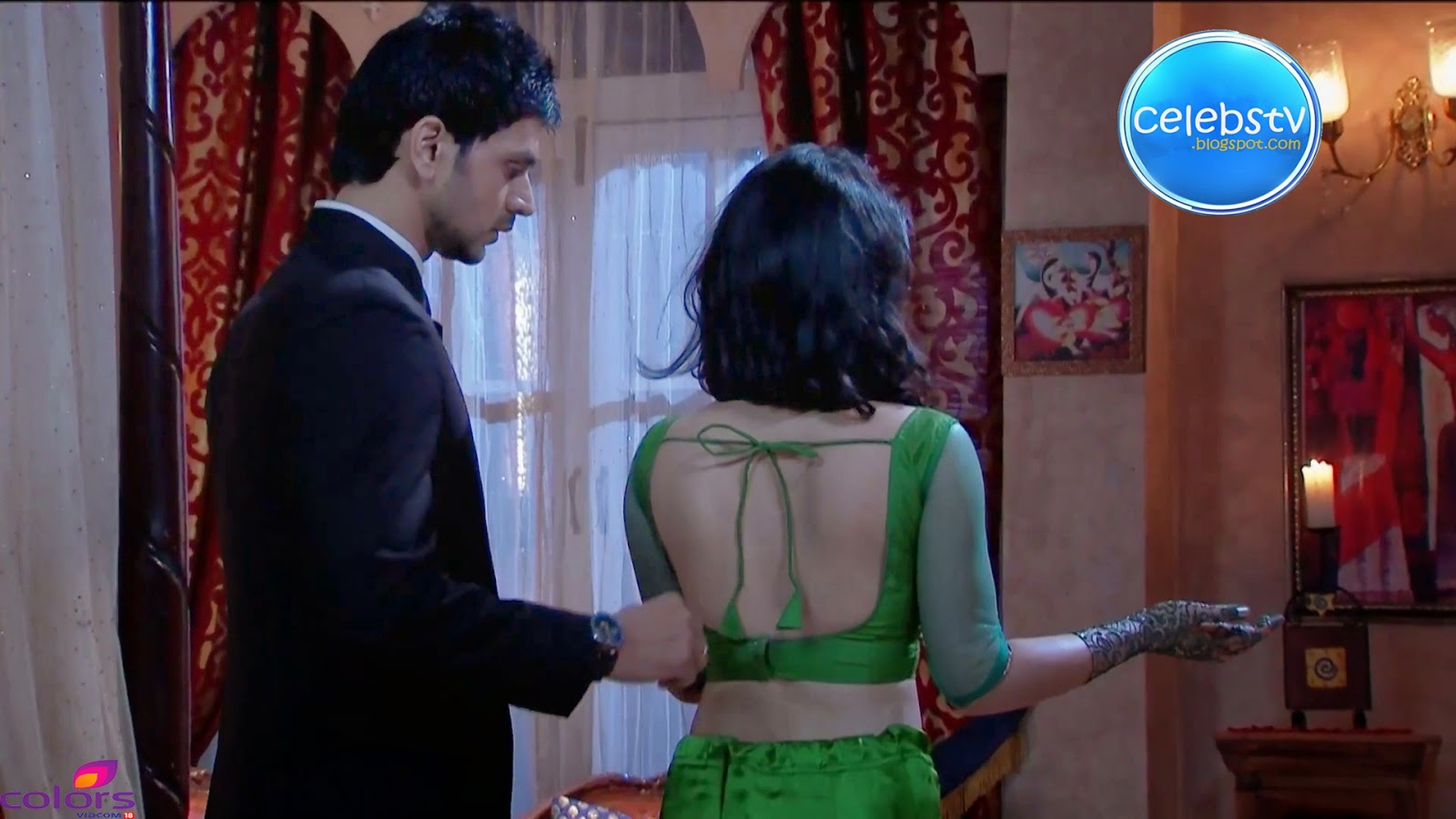 Radhika Madan