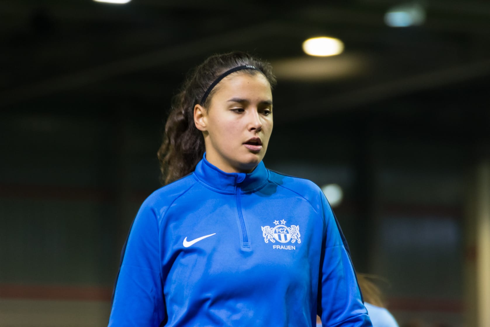 Cinzia Zehnder