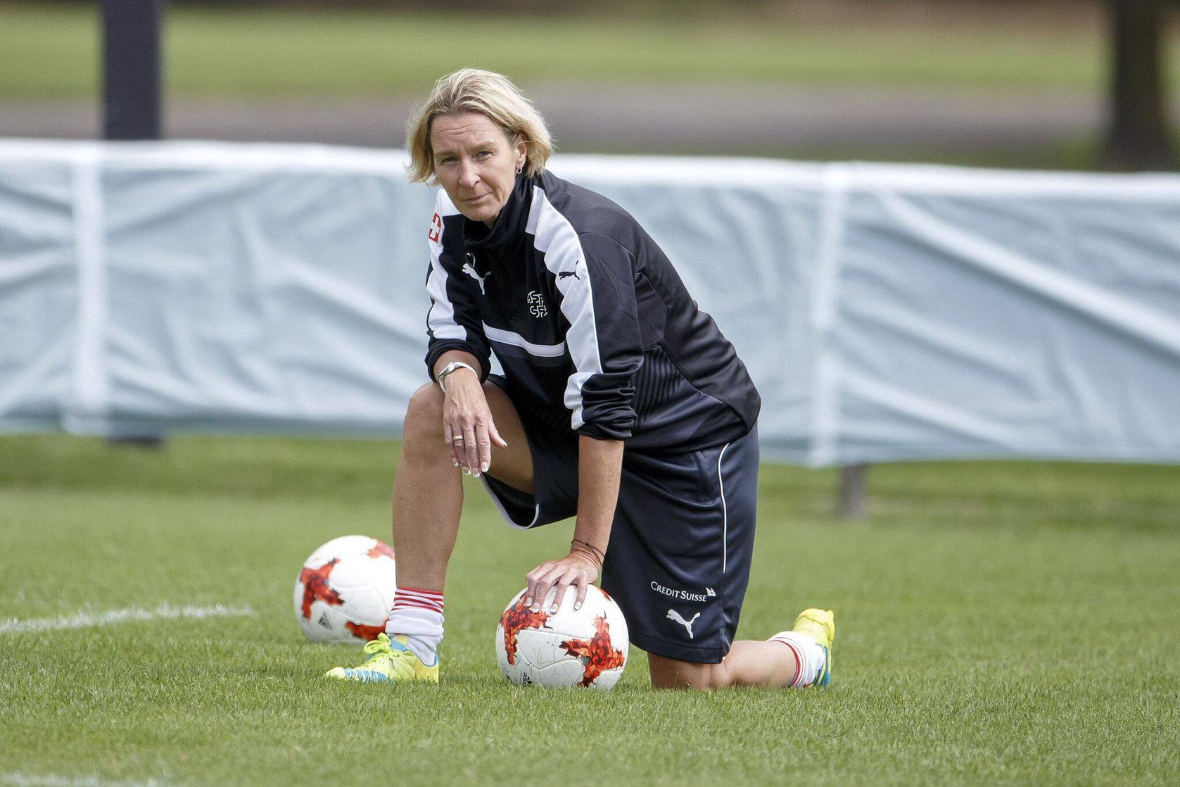 Martina Voss-Tecklenburg