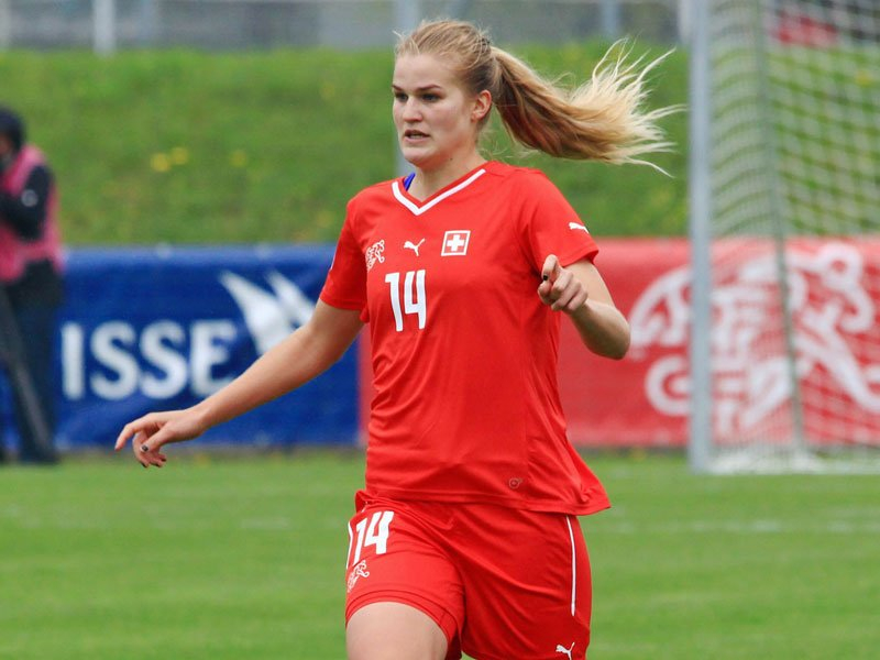 Rahel Kiwic