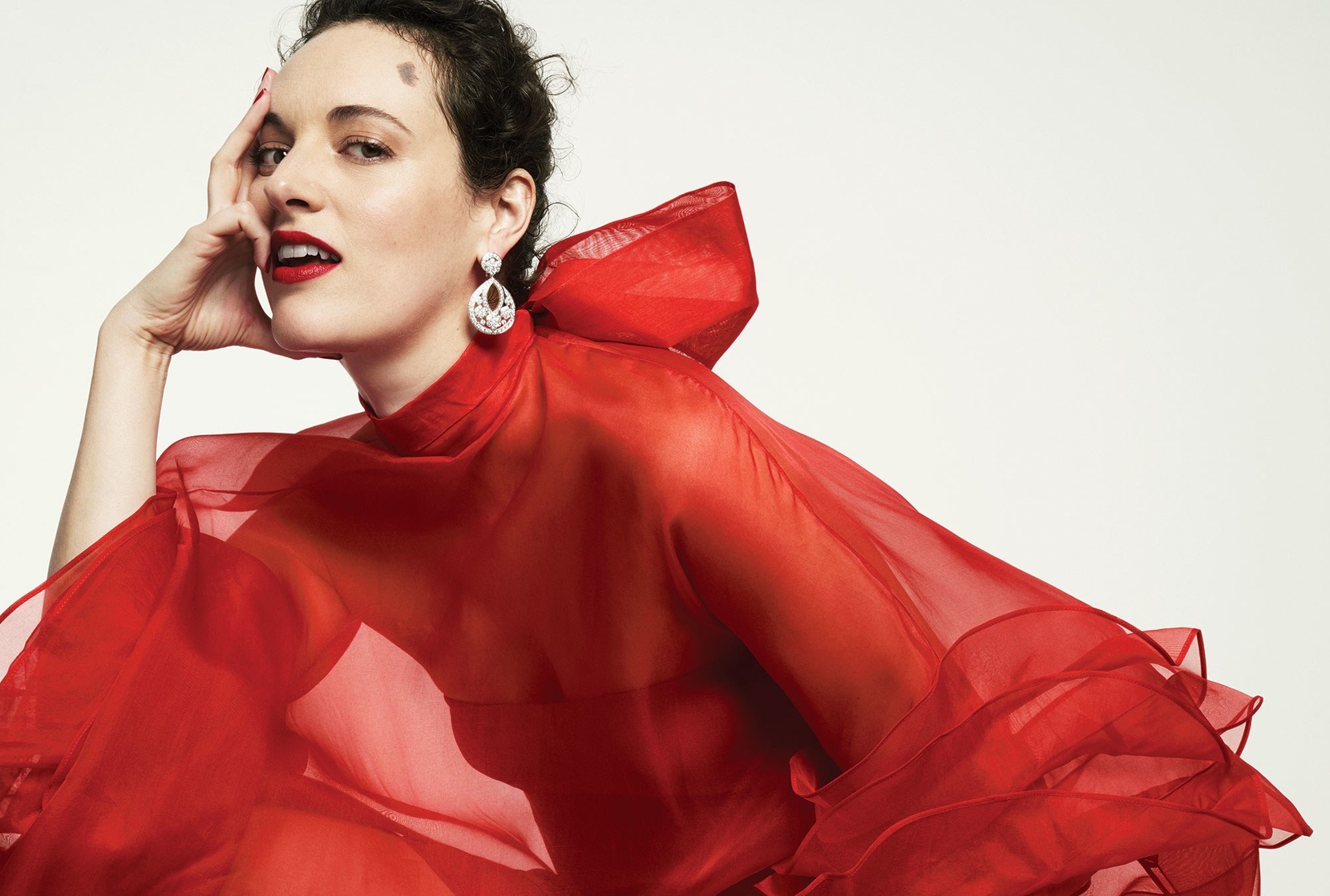Phoebe Waller-Bridge Phoebe Waller-Bridge