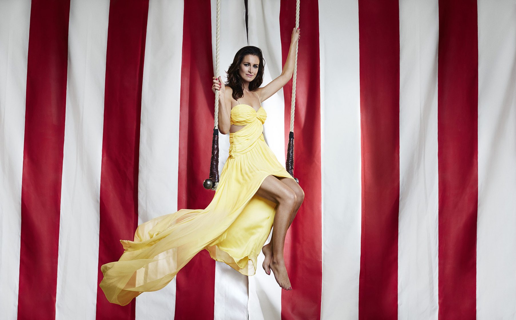 Kirsty Gallacher