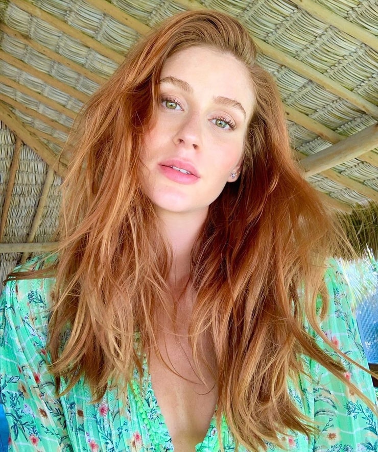 Picture of Marina Ruy Barbosa