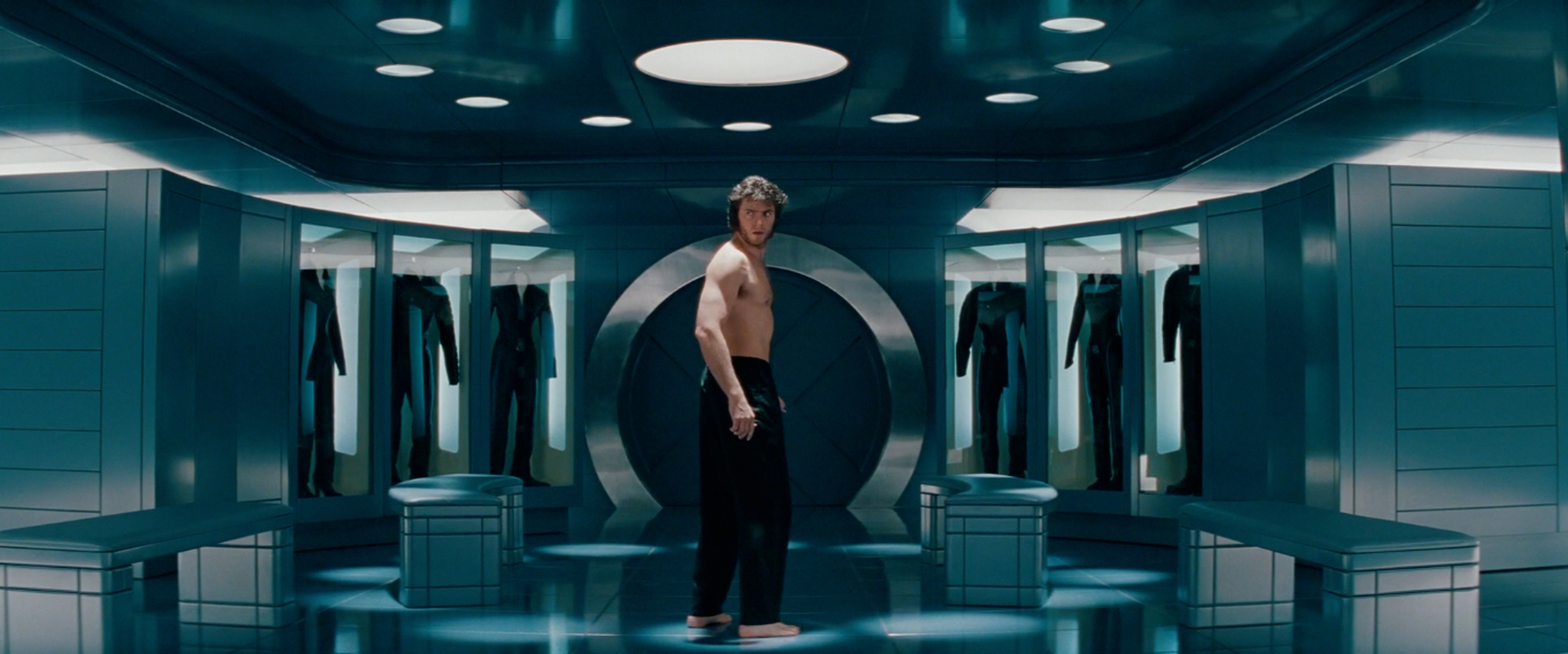 X-Men