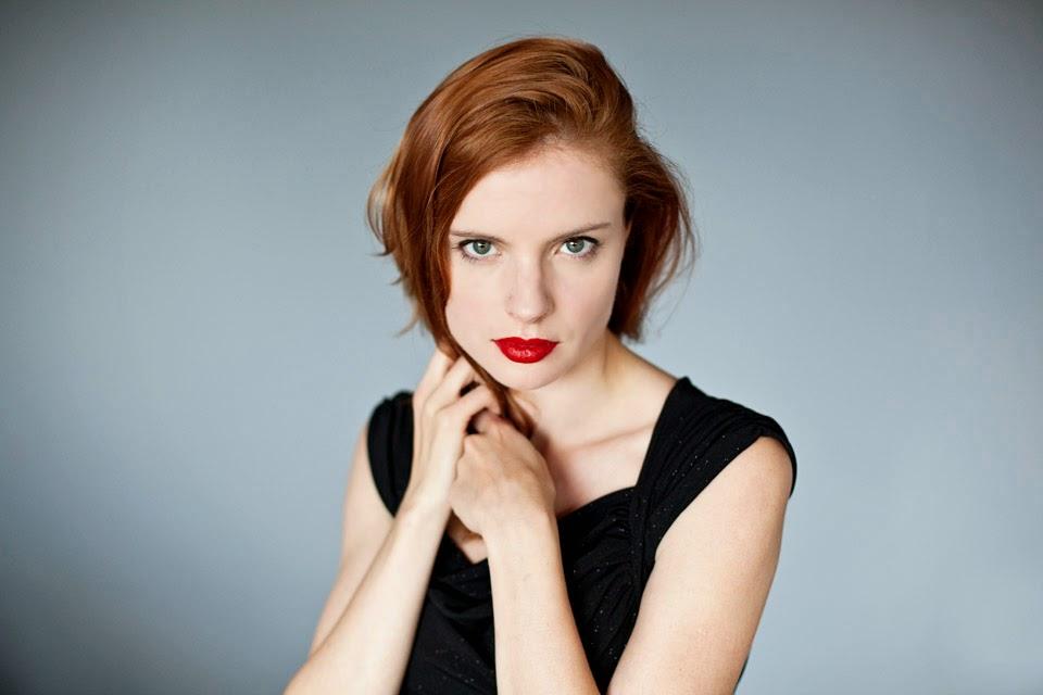 Lucyna Szierok Lucyna Szierok