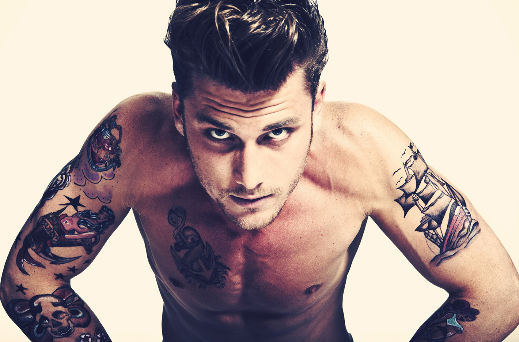 Philippe Leblond