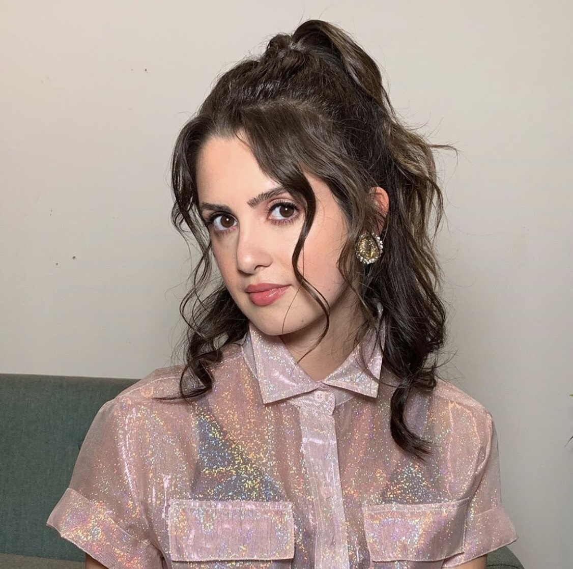 Laura Marano