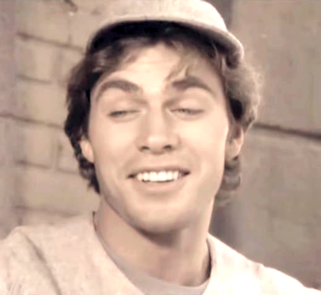 Jon-Erik Hexum Jon-Erik Hexum