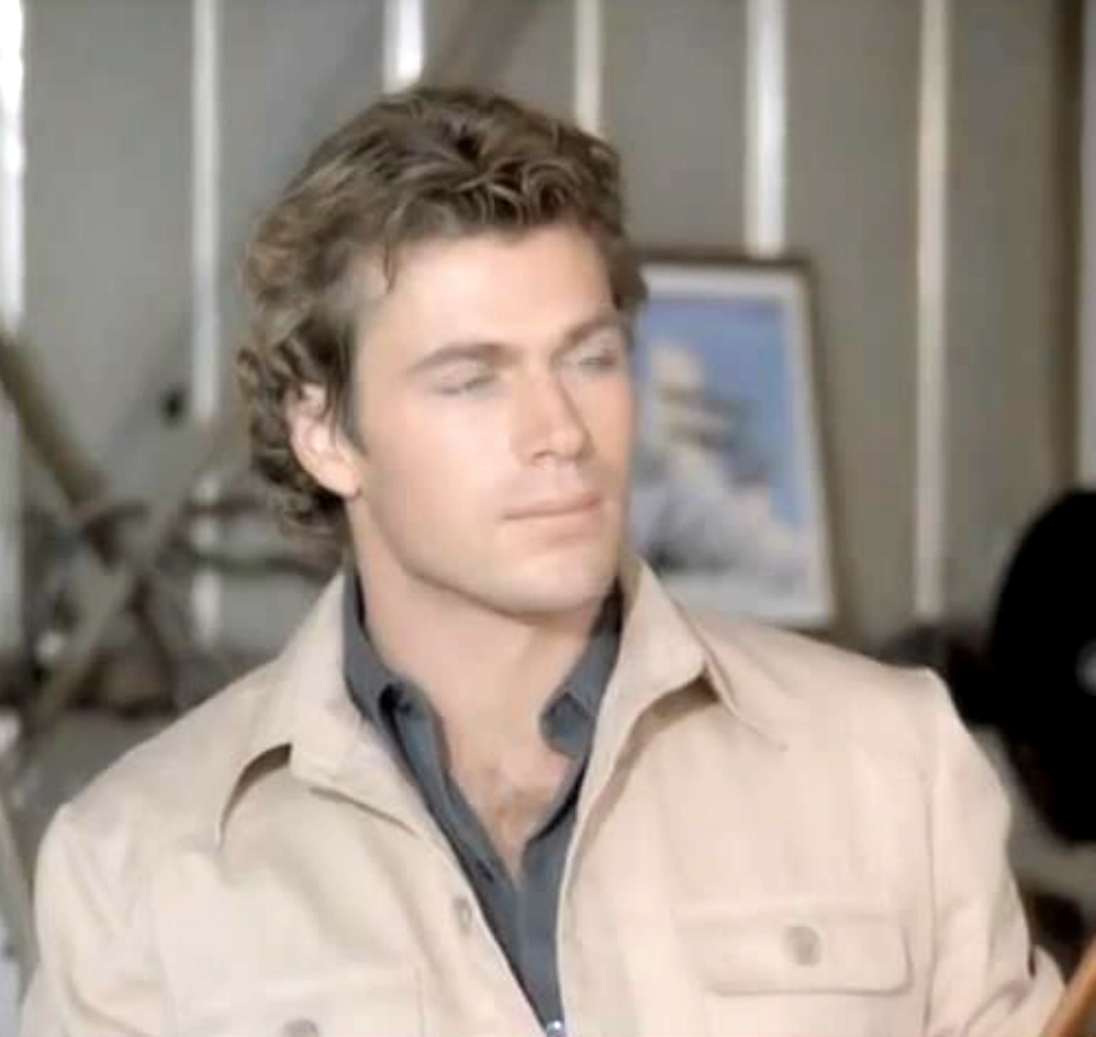 Jon-Erik Hexum Jon-Erik Hexum