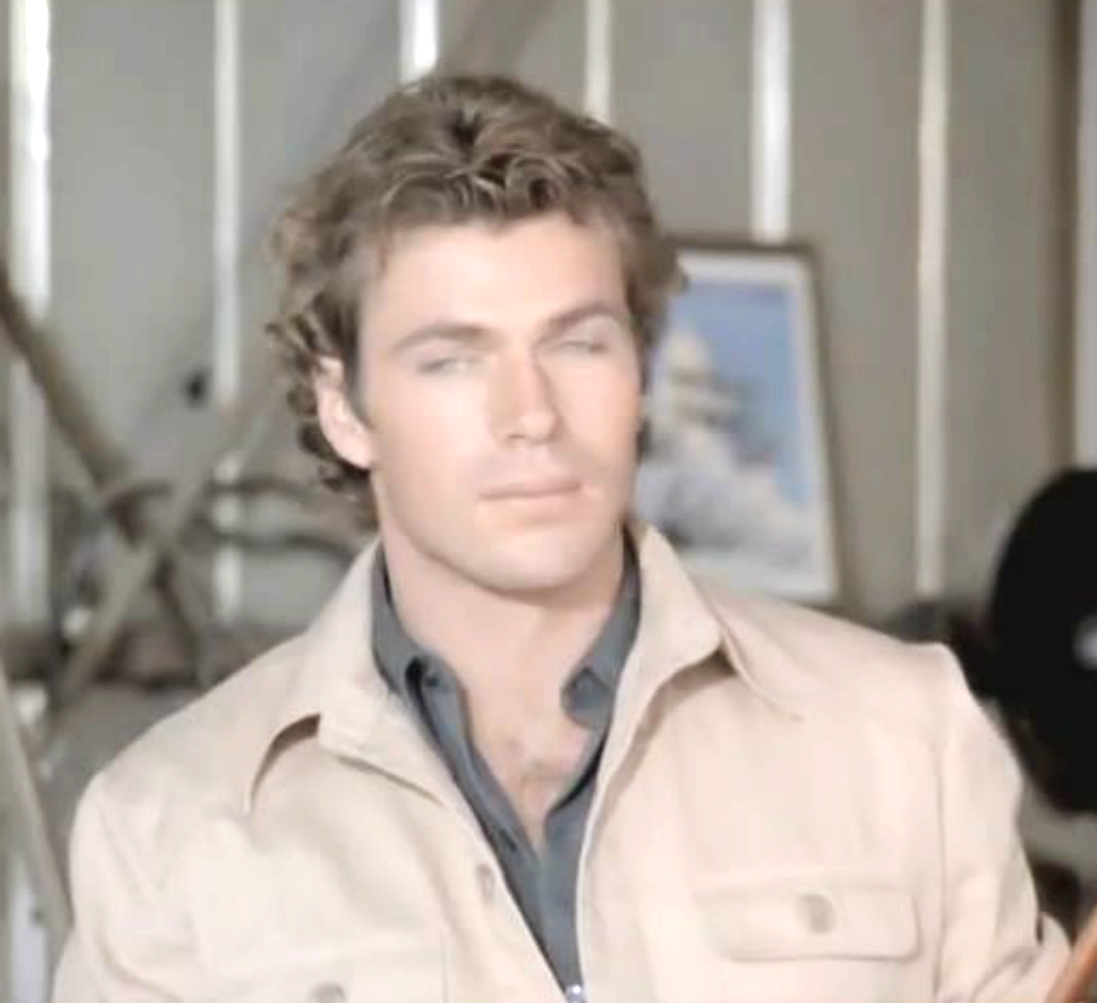 Jon-Erik Hexum Jon-Erik Hexum