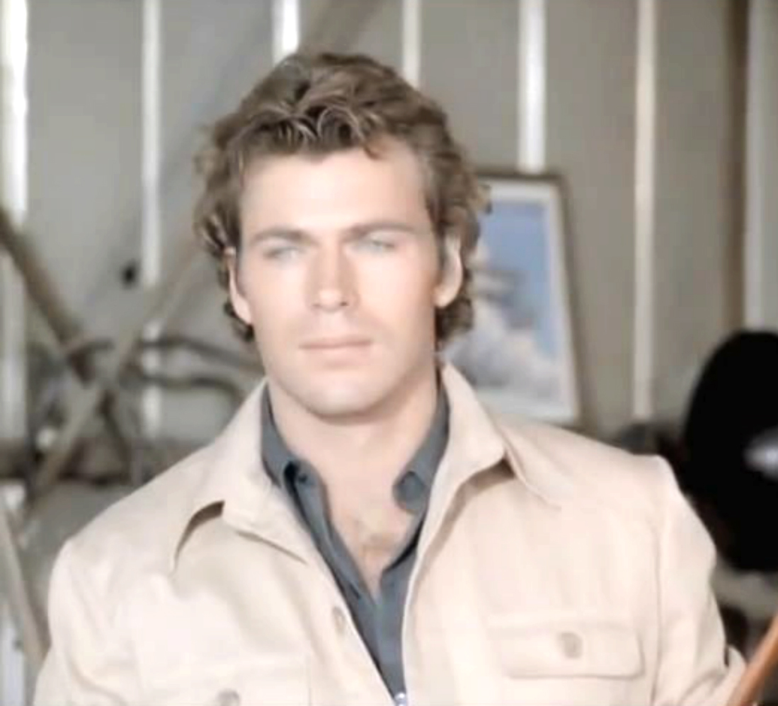 Jon-Erik Hexum Jon-Erik Hexum