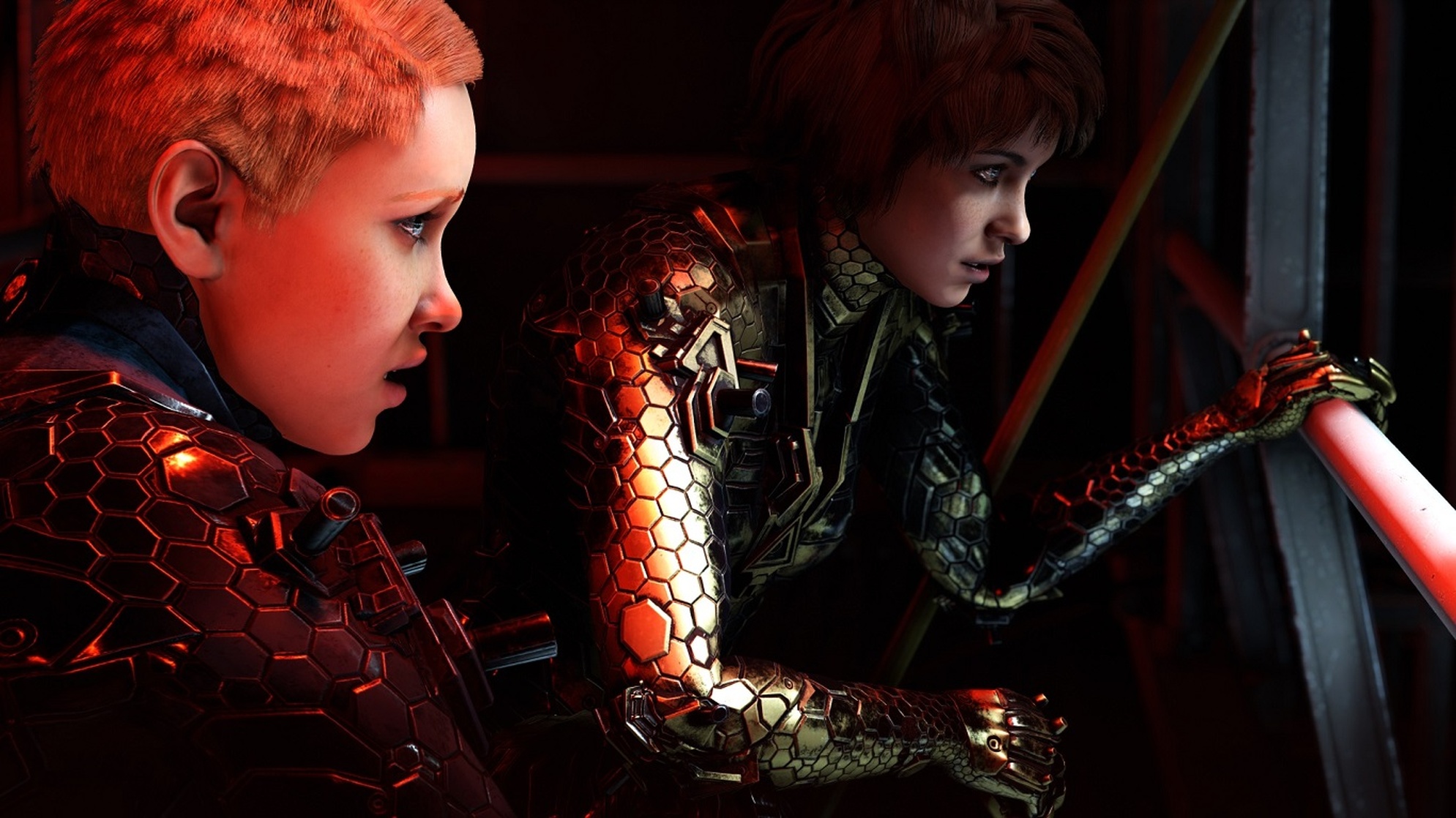 Jess Blazkowicz