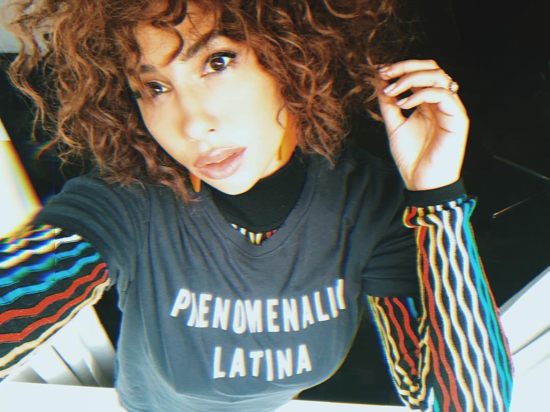 Jackie Cruz