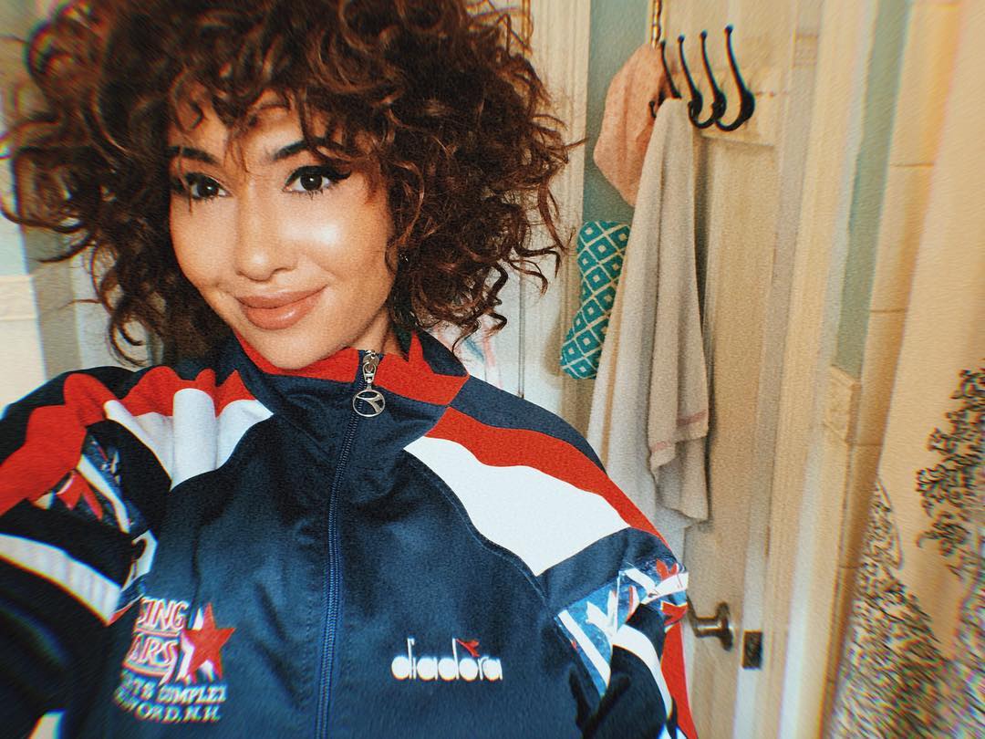 Jackie Cruz
