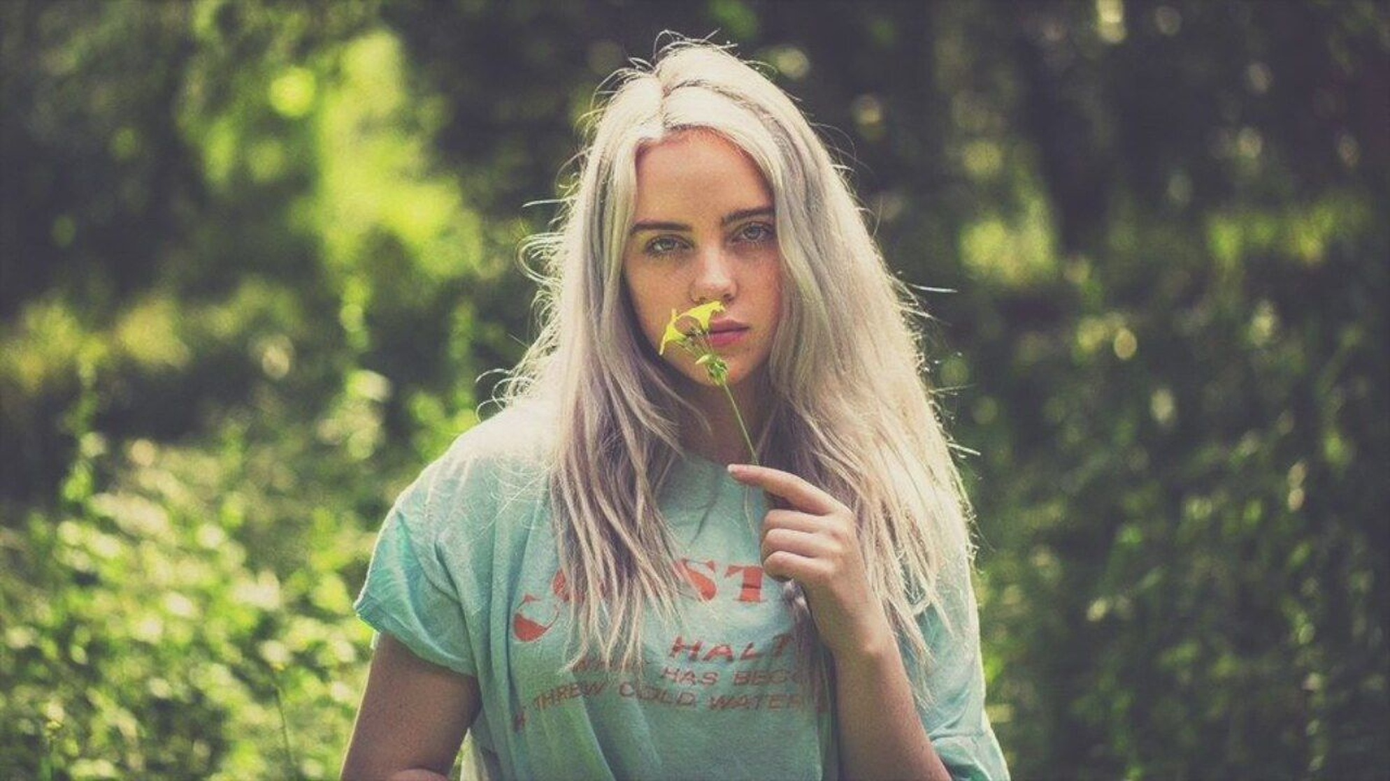 Billie Eilish Billie Eilish