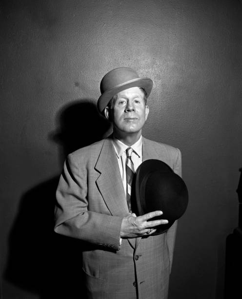 Rudy Vallee